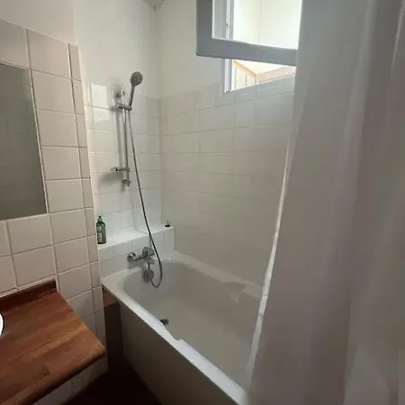 Le Refuge Arlesien Apartment
