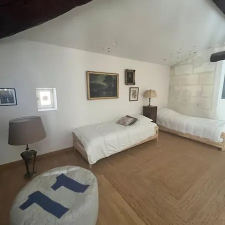 Apartment Le Refuge Arlesien