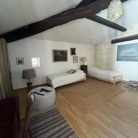 Le Refuge Arlesien Apartment Arles