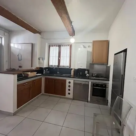 Apartment Le Refuge Arlesien Arles
