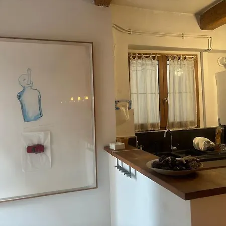 Le Refuge Arlesien Apartment