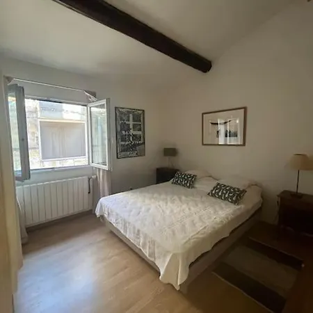 Le Refuge Arlesien Apartment Arles