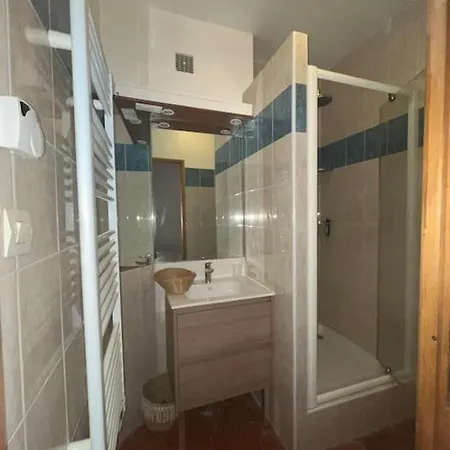 Apartment Le Refuge Arlesien Arles